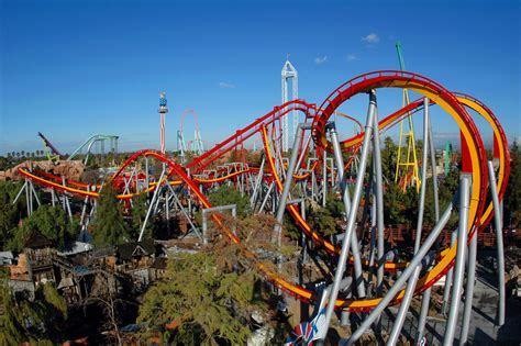 Knott's berry farm theme park - Knott’s Berry Farm will reinstate a chaperone policy this weekend, requiring visitors aged 15 and younger to be accompanied by an adult. The park imposed a chaperone policy last summer in ...